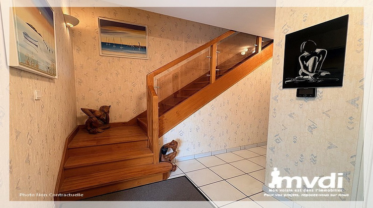 Ma-Cabane - Vente Maison ANCENIS, 0 m²
