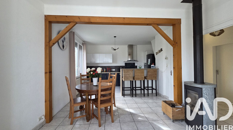 Ma-Cabane - Vente Maison Ancenis, 98 m²