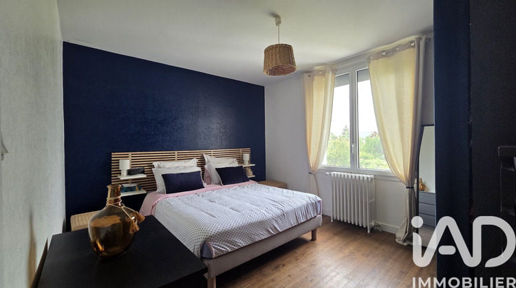 Ma-Cabane - Vente Maison Ancenis, 98 m²