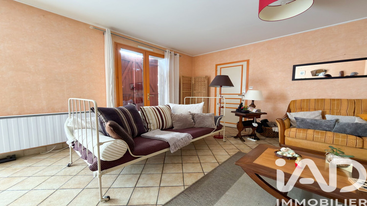 Ma-Cabane - Vente Maison Ancenis, 119 m²