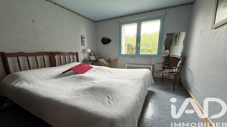 Ma-Cabane - Vente Maison Ancenis, 119 m²