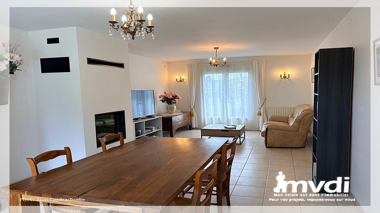 Ma-Cabane - Vente Maison ANCENIS, 128 m²