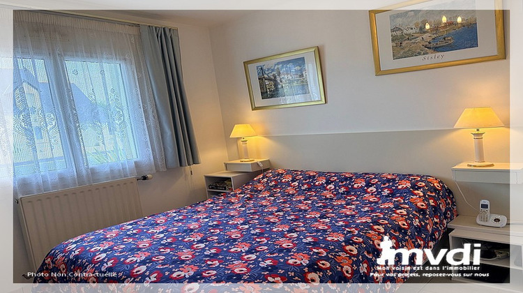 Ma-Cabane - Vente Maison ANCENIS, 128 m²