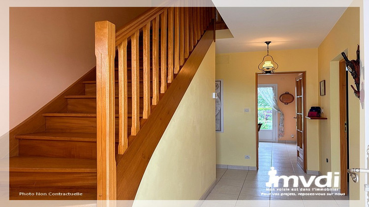 Ma-Cabane - Vente Maison ANCENIS, 128 m²