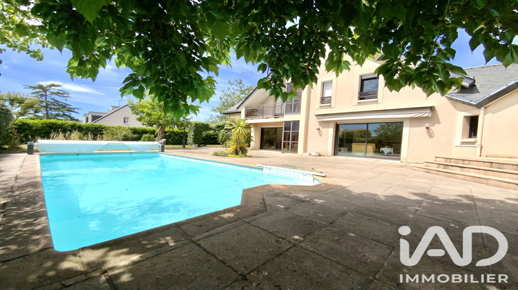 Ma-Cabane - Vente Maison Ancenis, 231 m²