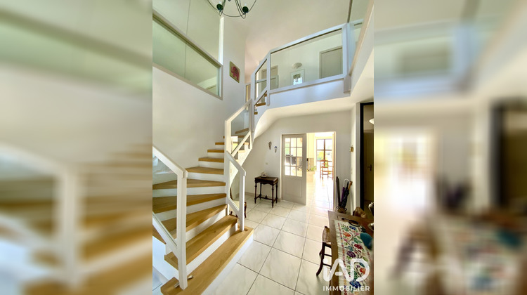Ma-Cabane - Vente Maison Ancenis, 231 m²