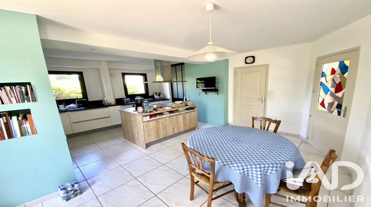 Ma-Cabane - Vente Maison Ancenis, 231 m²