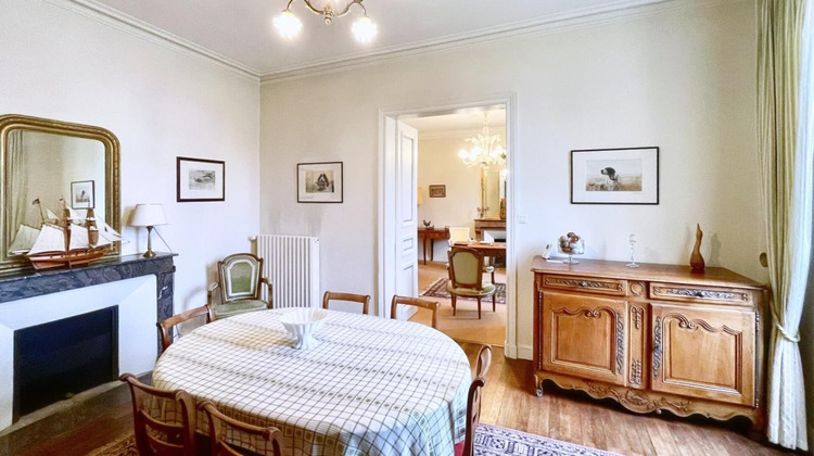 Ma-Cabane - Vente Maison ANCENIS, 198 m²