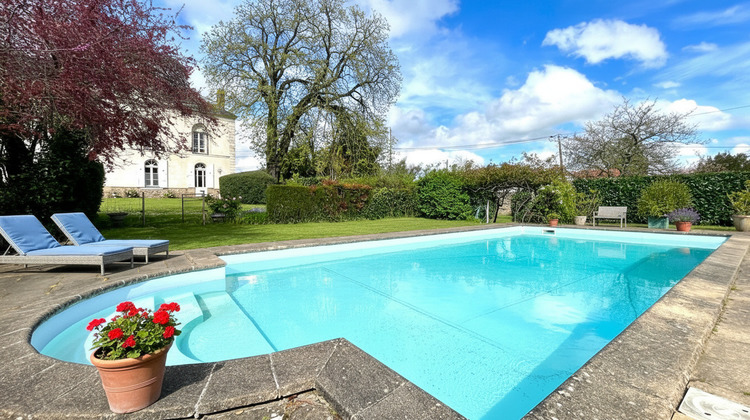 Ma-Cabane - Vente Maison ANCENIS, 198 m²