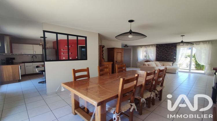 Ma-Cabane - Vente Maison Ancenis, 104 m²