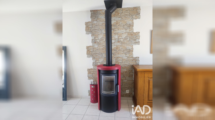 Ma-Cabane - Vente Maison Ancenis, 104 m²