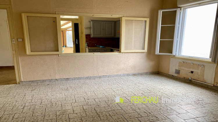 Ma-Cabane - Vente Maison ANCENIS, 64 m²