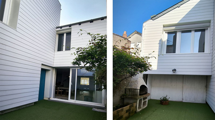 Ma-Cabane - Vente Maison ANCENIS, 139 m²