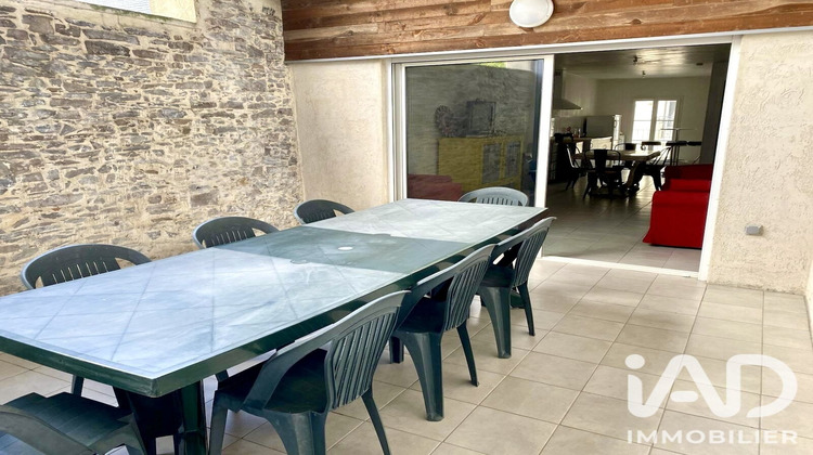 Ma-Cabane - Vente Maison Ancenis, 62 m²