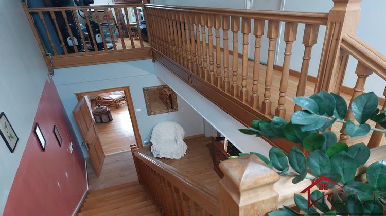 Ma-Cabane - Vente Maison Ancerville, 172 m²