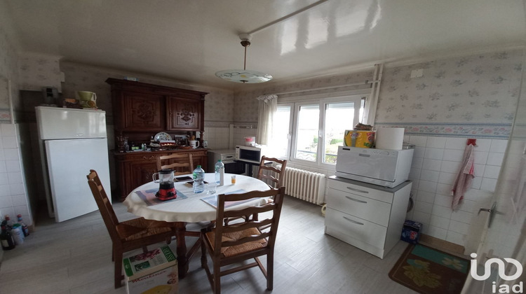 Ma-Cabane - Vente Maison Ancerville, 92 m²