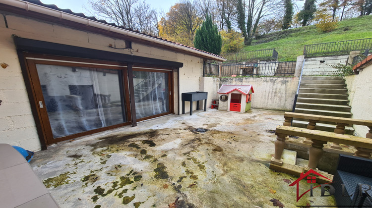 Ma-Cabane - Vente Maison Ancerville, 117 m²