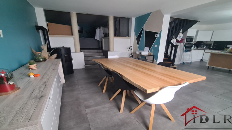 Ma-Cabane - Vente Maison Ancerville, 117 m²