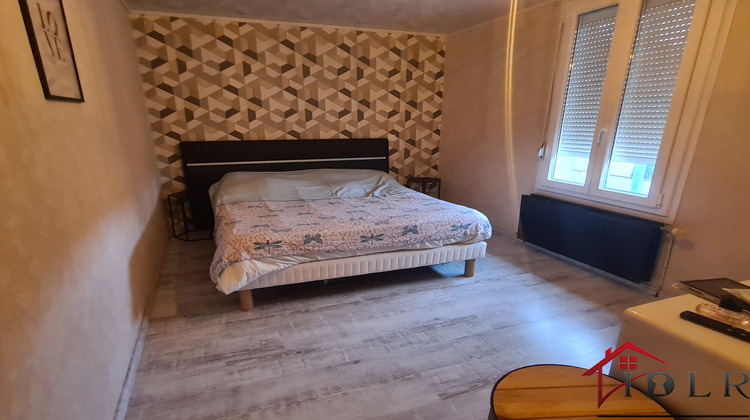 Ma-Cabane - Vente Maison Ancerville, 117 m²