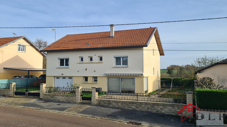 Ma-Cabane - Vente Maison Ancerville, 94 m²