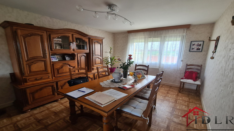 Ma-Cabane - Vente Maison Ancerville, 94 m²