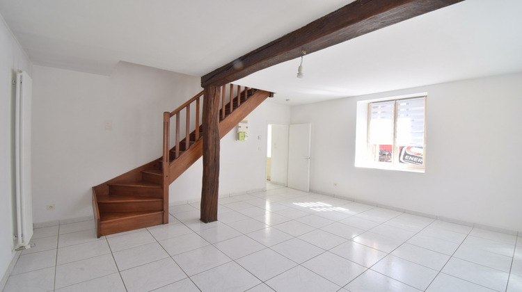 Ma-Cabane - Vente Maison ANCERVILLE, 85 m²