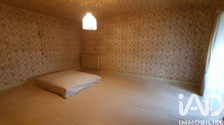 Ma-Cabane - Vente Maison Ancerville, 157 m²