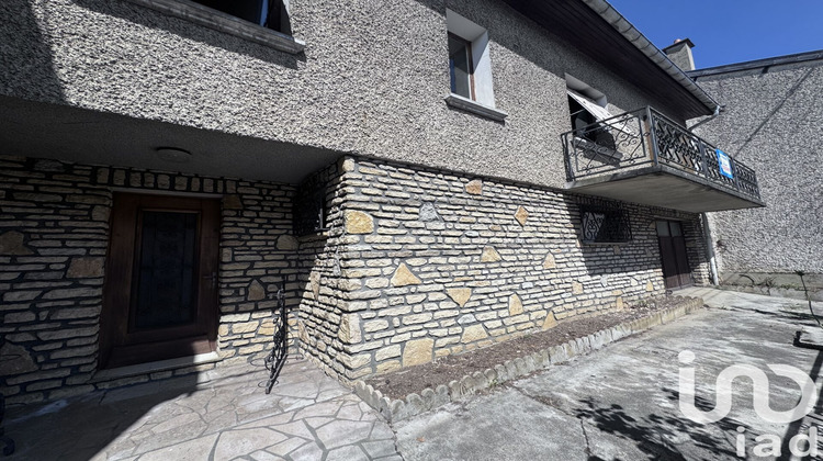 Ma-Cabane - Vente Maison Ancerville, 103 m²