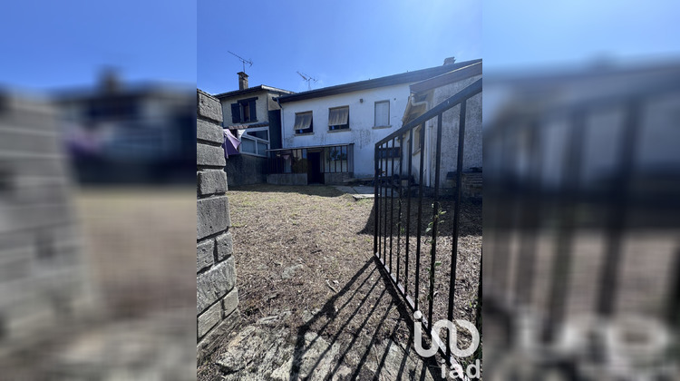 Ma-Cabane - Vente Maison Ancerville, 103 m²