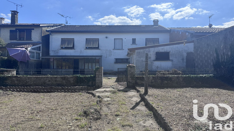 Ma-Cabane - Vente Maison Ancerville, 103 m²