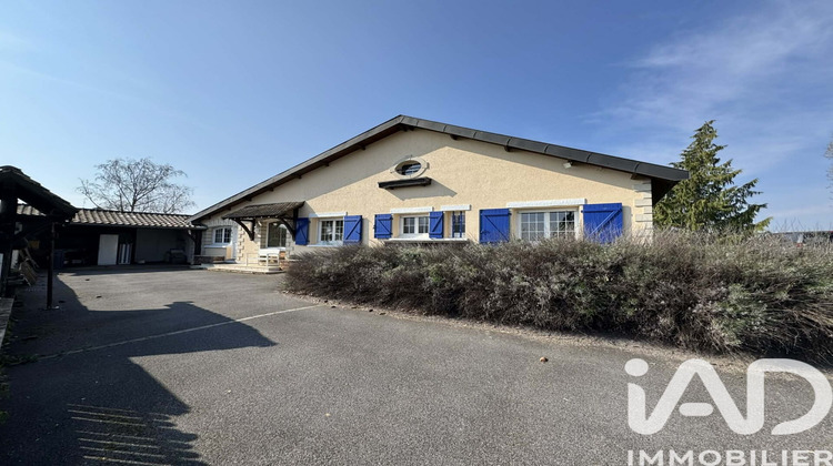 Ma-Cabane - Vente Maison Ancerville, 253 m²