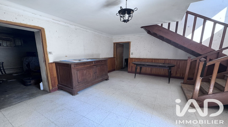 Ma-Cabane - Vente Maison Ancerville, 103 m²