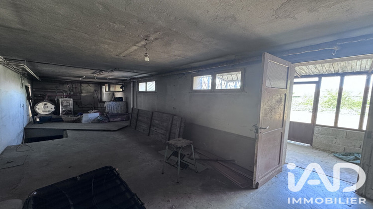 Ma-Cabane - Vente Maison Ancerville, 103 m²