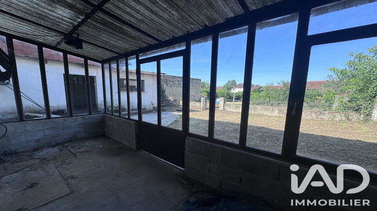 Ma-Cabane - Vente Maison Ancerville, 103 m²
