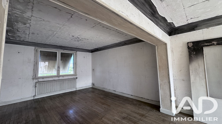 Ma-Cabane - Vente Maison Ancerville, 103 m²