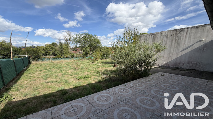 Ma-Cabane - Vente Maison Ancerville, 110 m²