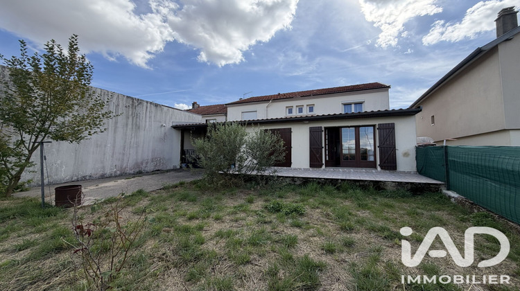 Ma-Cabane - Vente Maison Ancerville, 110 m²