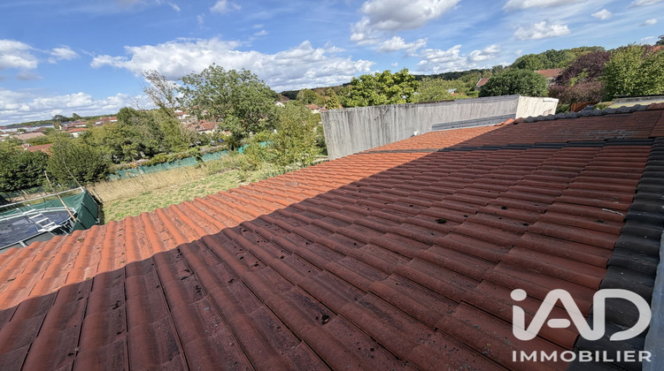Ma-Cabane - Vente Maison Ancerville, 110 m²