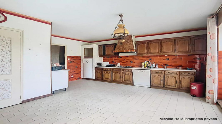 Ma-Cabane - Vente Maison ANCERVILLER, 210 m²