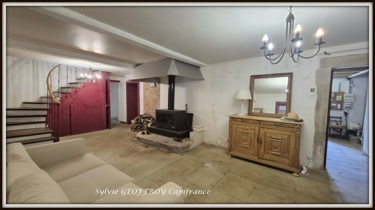 Ma-Cabane - Vente Maison ANCERVILLER, 195 m²
