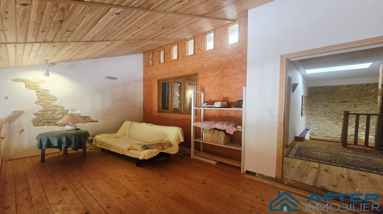 Ma-Cabane - Vente Maison Ancerviller, 191 m²