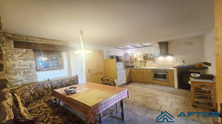 Ma-Cabane - Vente Maison Ancerviller, 191 m²