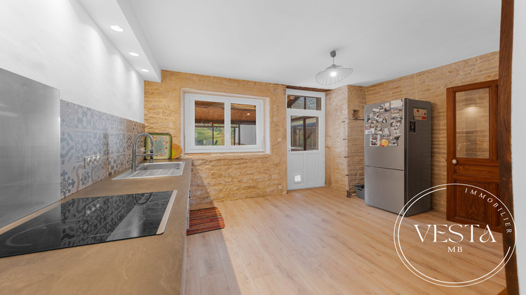 Ma-Cabane - Vente Maison Ancey, 160 m²