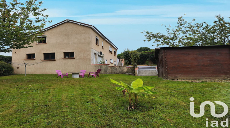 Ma-Cabane - Vente Maison Anchamps, 150 m²