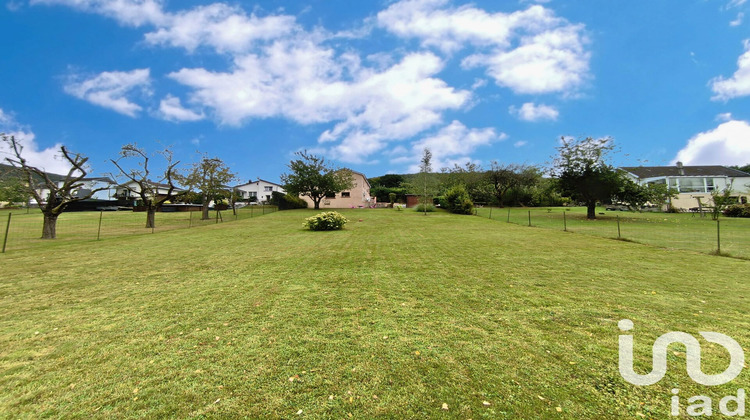 Ma-Cabane - Vente Maison Anchamps, 150 m²
