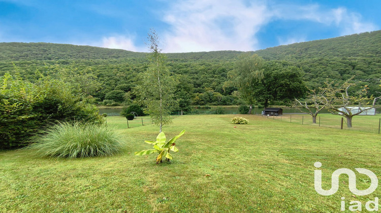 Ma-Cabane - Vente Maison Anchamps, 150 m²