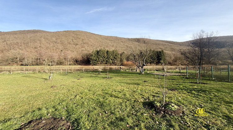 Ma-Cabane - Vente Maison Anchamps, 120 m²