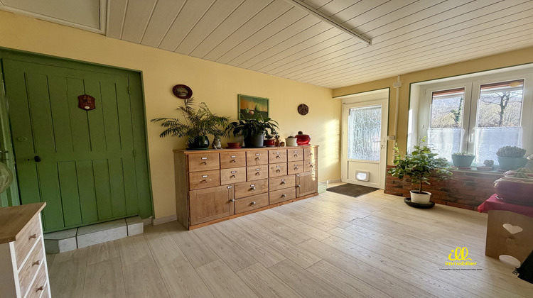 Ma-Cabane - Vente Maison Anchamps, 120 m²