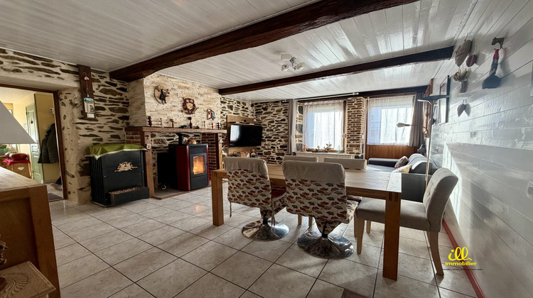 Ma-Cabane - Vente Maison Anchamps, 120 m²