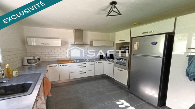 Ma-Cabane - Vente Maison Anche, 170 m²